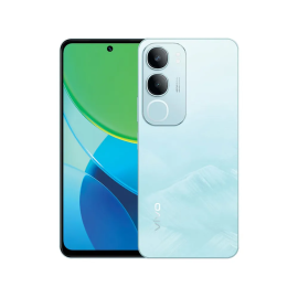 Vivo Y19s Dual Sim Smartphone 6GB Ram 128GB Storage 4G TRA-Blue