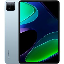 Xiaomi Pad 6 WiFi 256GB 8GB Ram-Mist Blue