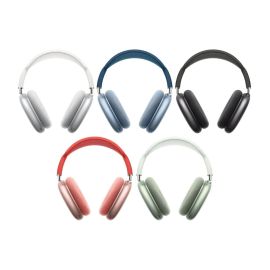 Apple AirPods Max Bluetooth Over-Ear Active Noise Cancellation Headphones