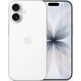 Apple iPhone 17 512GB 5G White- Middle East Version
