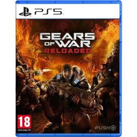 Gears of War Reloaded -  PlayStation  (PS5)