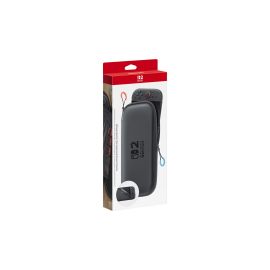Nintendo Switch 2 Carrying Case & Screen Protector
