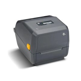 Zebra ZD421T 4″ Thermal Transfer Desktop Printer (Model ZD4A042-30EE00EZ) – 203 dpi, USB, USB Host, Ethernet, BTLE5, Print DNA