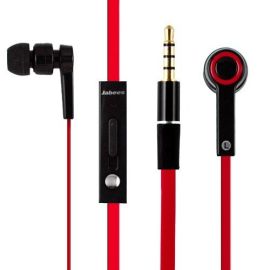JABEES Stereo Earphone WE104M Headphone