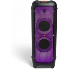 JBL PartyBox 1000 Powerful Bluetooth Party Speaker, Full Panel Light Effects, 1100W