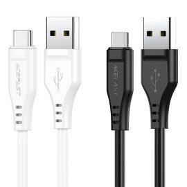 Acefast C3-04 USB-A to USB-C TPE Charging Data Cable, 1.2 Meter