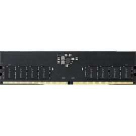 PNY 16GB DDR5 5600MHz DIMM Desktop Memory High Performance RAM CL40, 1x16GB Module