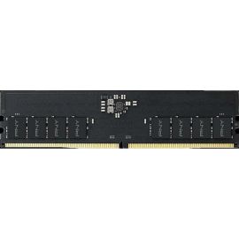 PNY 8GB DDR5 5600MHz DIMM Desktop Memory High Performance RAM 1x8GB Module