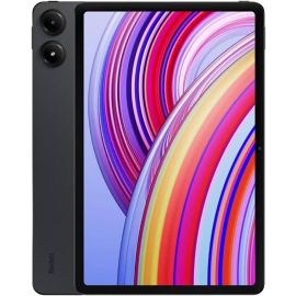 Xiaomi Redmi Pad Pro 12.1 inches Display 8GB Ram 256GB Storage WiFi - Middle East Version-Graphite Gray