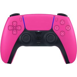 Sony PS5 DualSense Wireless Controller Nova Pink