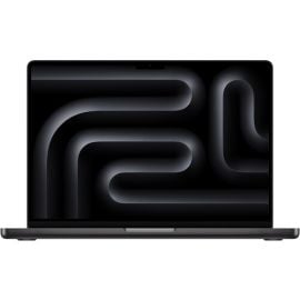 Apple MacBook Pro 14'' Liquid Retina XDR display M3 Pro chip 11-core CPU 14-core GPU 18 GB RAM 512GB SSD Storage English Keyboard Black 