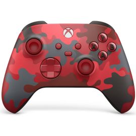 Microsoft Xbox Wireless Controller – Daystrike Camo 