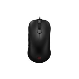 BenQ ZOWIE S1 Esports Gaming Mouse – 3360 Optical Sensor, 3200 DPI, 1000Hz Polling Rate, Lightweight Design, and Symmetrical Grip