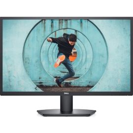 Dell Monitor 27 inch SE2722H Full HD LED 1920 X 1080 75Hz refresh rate 8ms Response Time VA-Panel Anti-Glare AMD FreeSync HDMI & VGA Port Black