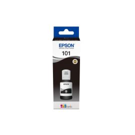 Epson 101 EcoTank ink bottle -Black