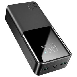 Joyroom-T013 15W Power Bank with Large Digital Display 10000mAh 