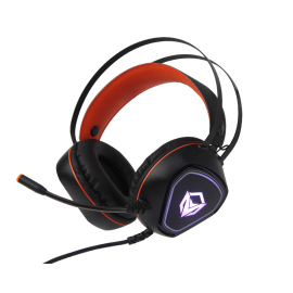 Meetion Backlit Gaming Headset with Mic - MT-HP020