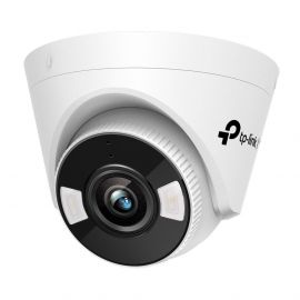 TP-Link VIGI C440 4MP Turret IP Camera, 2.8mm, PoE, Smart Detection, Night Vision, H.265+