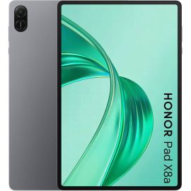 Honor Pad X8a Tablet 11-Inch  4GB Ram 128GB Storage Wi-Fi Space Grey Middle East Version