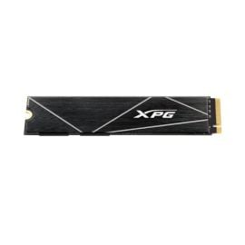 XPG GAMMIX S70 Blade 2TB PCIe Gen 4×4 NVMe 1.4 M.2 2280 Internal SSD – Up to 7,400 MB/s Read, 6,800 MB/s Write, 3D TLC NAND Flash, SM2264 Controller, Aluminum Heatsink