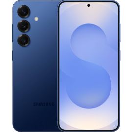 Samsung Galaxy S25+ Dual Sim Smartphone 12GB Ram 256GB Storage 5G Navy - Middle East Version