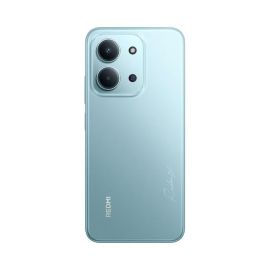 هاتف شاومي ريدمي 15C – مزدوج الشريحة 4G LTE، ذكي، 8 جيجابايت رام، 256 جيجابايت تخزين، أخضر نعناعي – النسخة العالمية