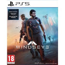 MindsEye - PlayStation 5 (PS5)