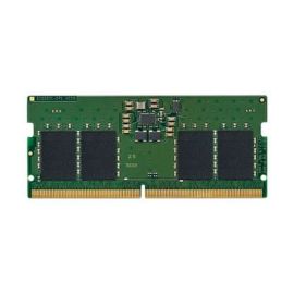 Kingston ValueRAM 8GB DDR5-5600MHz SODIMM CL46 Unbuffered Laptop Memory