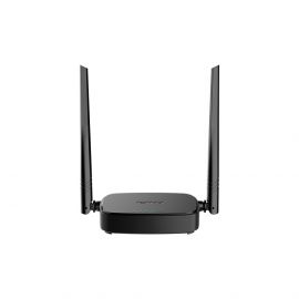 Tenda 4G03 Pro N300 Wi‑Fi 4G LTE Router Cat 4 – Up to 150Mbps Mobile Internet, SIM + Ethernet Connectivity - 4G03 Pro