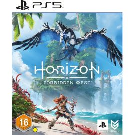Sony PS5 Horizon Forbidden West PS5 international version