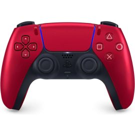Sony PS5 DualSense Wireless Controller Volcanic Red