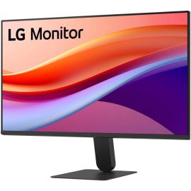 LG 24U411A-B 24" FHD IPS Monitor 120 Hz, HDR10, Slim Stand, sRGB 99%, 1ms MBR