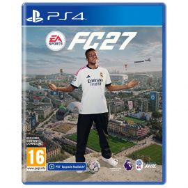 EA Sports FC 27 - PlayStation 4 (PS4)