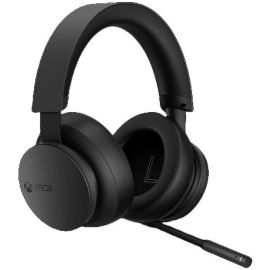 Microsoft Wireless Headset For Xbox Series X/S, Xbox One And Windows 10 Devices - Black