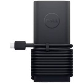 Dell 65W USB-C AC Adapter, Dell Laptop Charger ,1m Power Cord (UK)