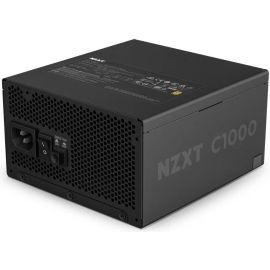 NZXT 3.1 ATX 1000W 80 Plus Gold Full Modular Black PSU Power Supply Fluid Dynamic Bearing