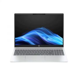 HP Laptop OmniBook 5 AI 16-af1017wm Intel Core Ultra 7-255U 16GB RAM 1TB SSD Storage Intel Graphics 16 inch WUXGA Touchscreen Display Operating System Windows 11 Home  English Keyboard - Glacier Silver 