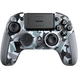 Nacon Revolution 5 Pro Wireless Controller For PS4/PS5 - Arctic Camo