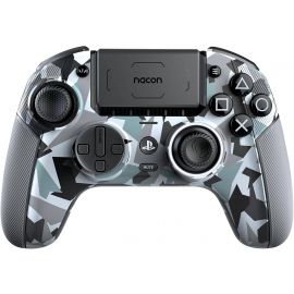 Nacon Revolution 5 Pro Wireless Controller For PS4/PS5 - Arctic Camo