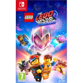The Lego Movie 2 Videogame - Nintendo Switch