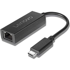 محول USB C إلى Ethernet من Lenovo