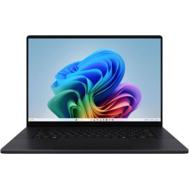  "لابتوب ASUS ProArt P16 OLED H7606WI مع معالج AMD Ryzen AI 9 HX370، 64 جيجابايت ذاكرة RAM، 2 تيرابايت تخزين SSD، بطاقة رسومات NVIDIA RTX 4070 بسعة 8 جيجابايت، شاشة 16 بوصة 4K OLED، لوحة مفاتيح إنجليزية عربية، لون نانو أسود، نظام التشغيل Windows 11"