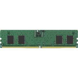 Transcend 8GB DDR5 5600 MHz U‑DIMM Desktop Memory – JAM5600ALG‑8G, CL46, 1.1 V 