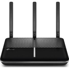 TP‑Link Archer VR600 AC2100 Wireless MU‑MIMO VDSL/ADSL Gigabit Modem Router – Dual‑Band (300 Mbps + 1733 Mbps), 4 × Gigabit Ports, USB and DSL Support