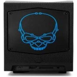 ASUS Intel NUC Kit NUC12DCMI90002 i9-12900  EU Cord