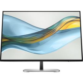 HP Series 5 Pro 24 inch Monitor 524pn WUXGA IPS; LCD 1920 x 1200 100 Hz refresh rate  5ms GtG Response time 3-sided borderless Bezel DisplayPort and HDMI Black