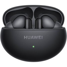 Huawei FreeBuds 6i True Wireless Earphones-Black