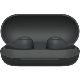 SONY WF-C700N Wireless Noise Cancelling Headphones-Black