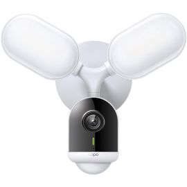 TP-Link Tapo C720 – Smart Outdoor Security Camera with 2K QHD Resolution