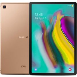 Samsung Galaxy Tab S5e 10.5 Inches Display 4GB Ram 64GB Storage Wifi Gold